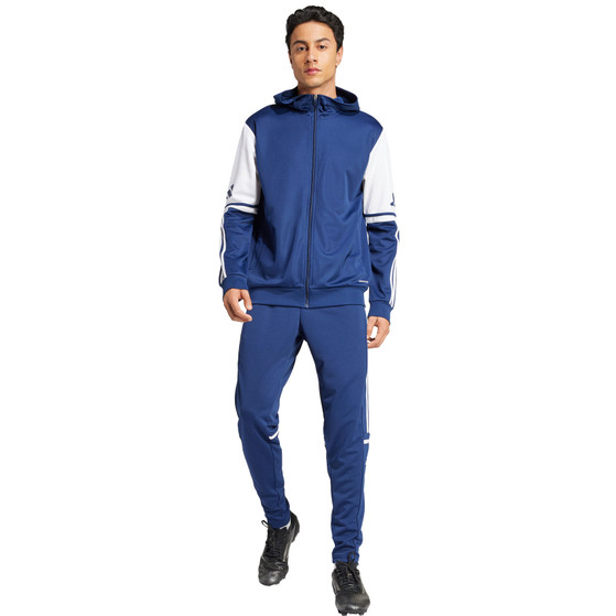 adidas Squadra 25 Hooded Trainingspak