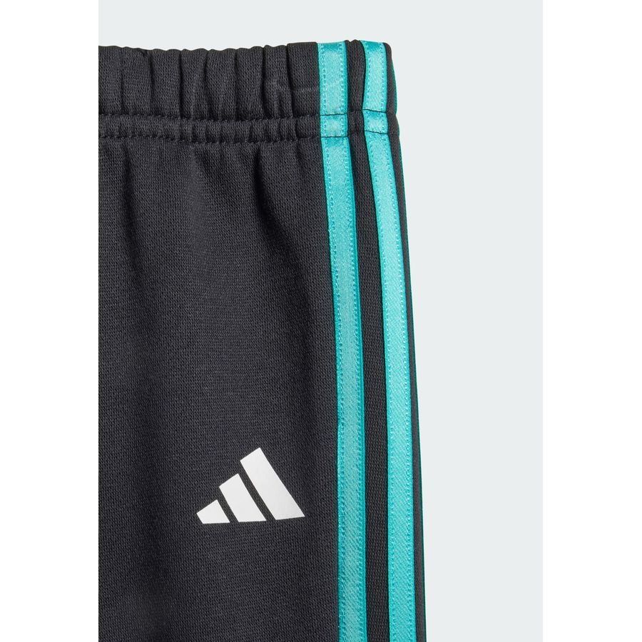 Adidas Ensemble bébés à manches longues et manches longues Mercedes - AMG Petronas Formula One Team DNA