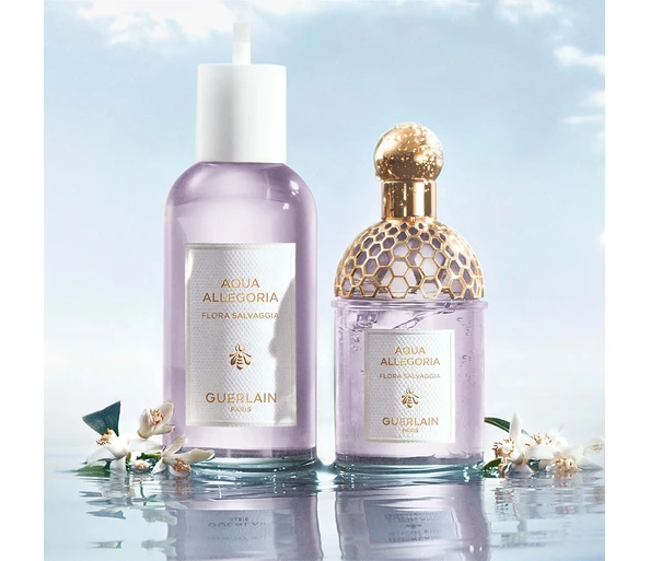 Guerlain Aqua Allegoria Flora Salvaggia Eau de Toilette