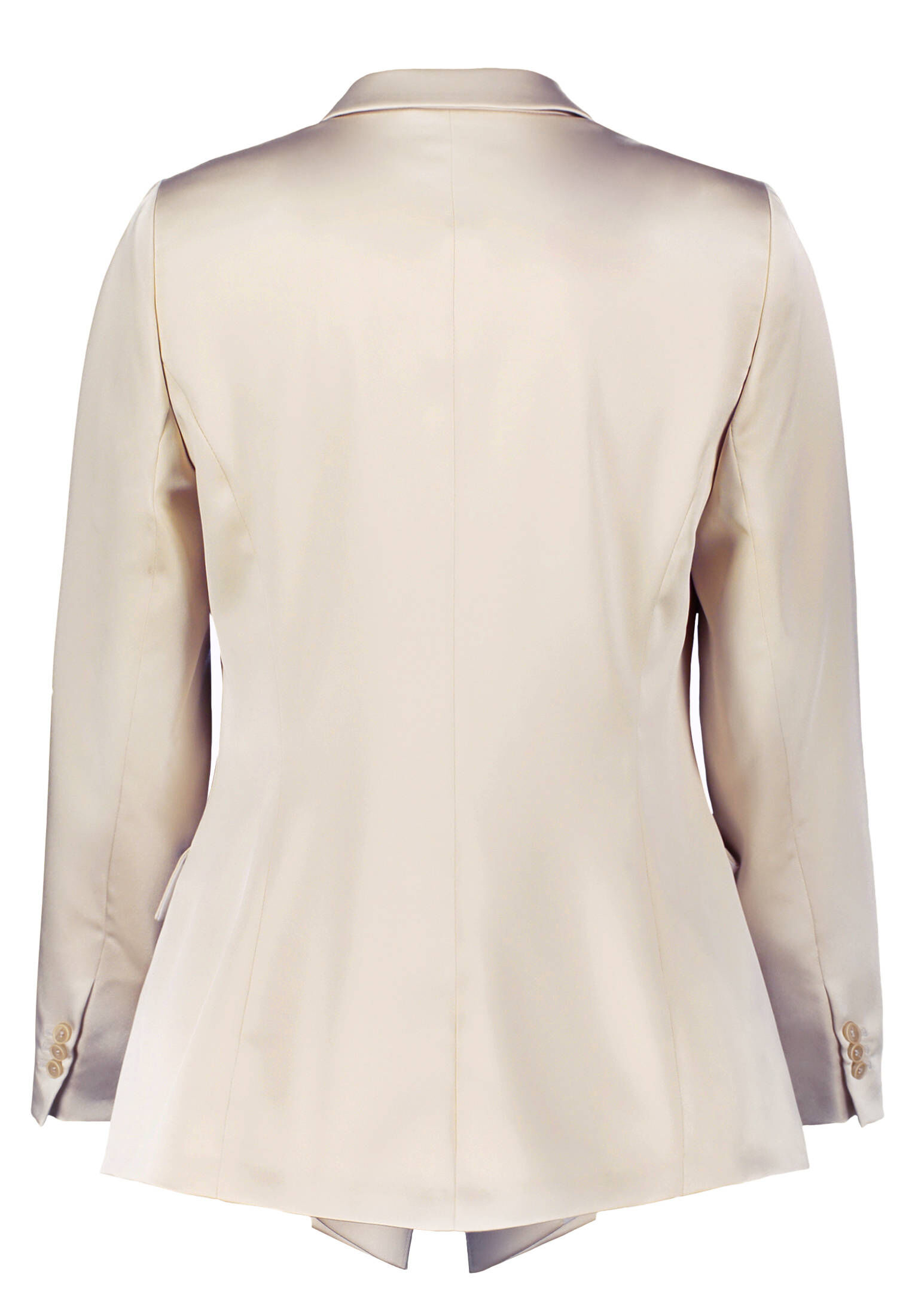 Betty & Co| Damen Businessblazer mit Taschen