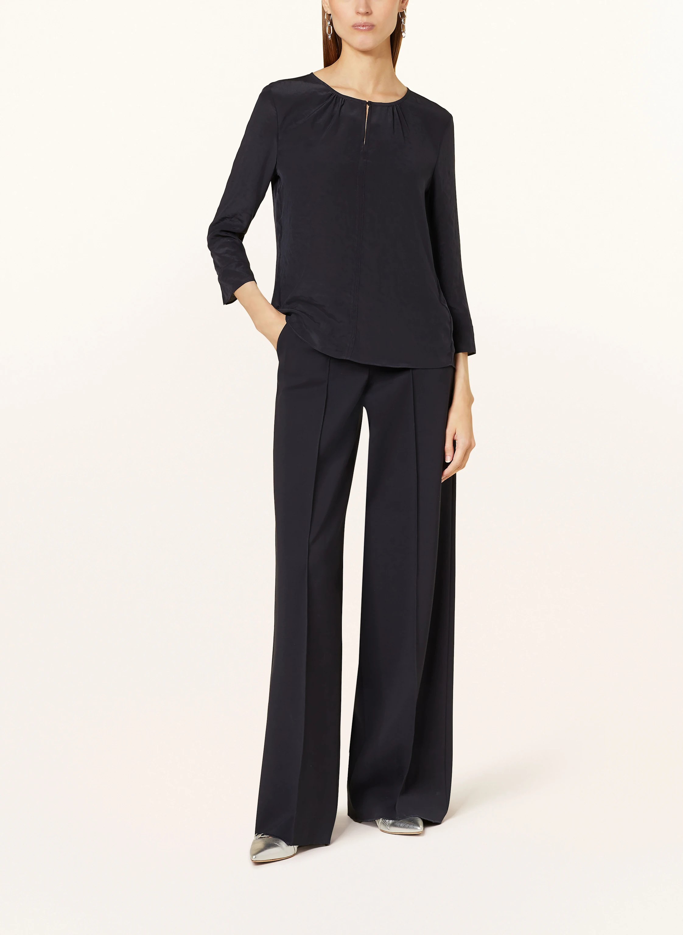 LUISA CERANO Blusenshirt