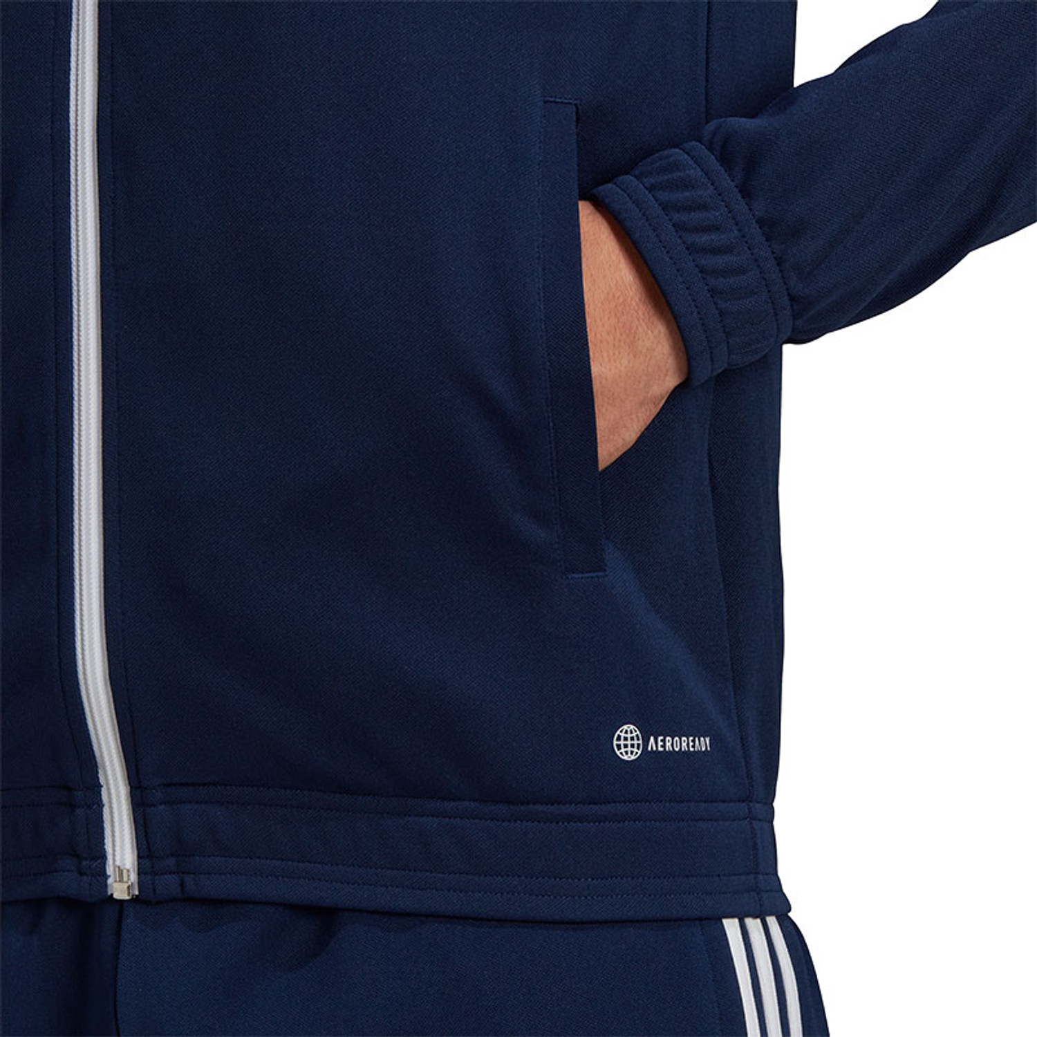 adidas Entrada 22 TK Trainingspak