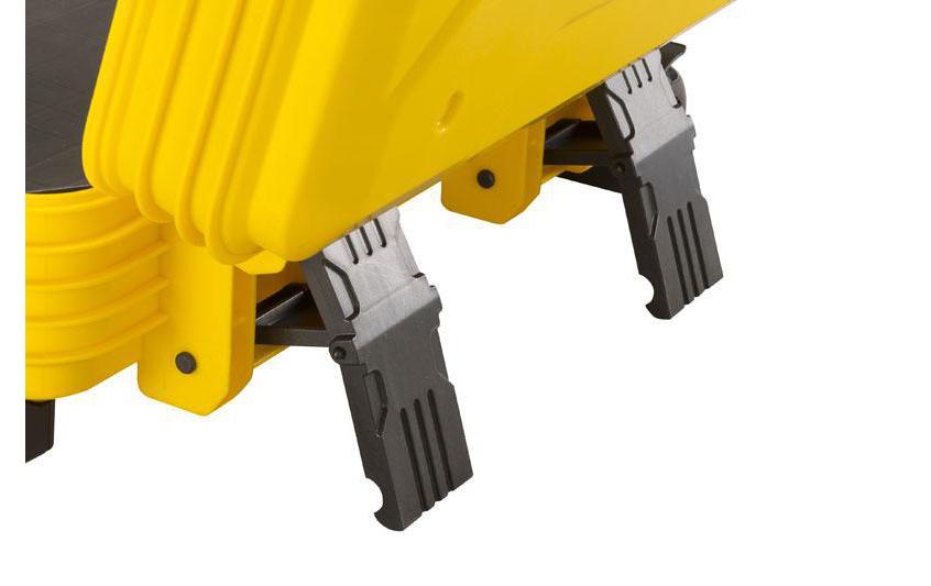 Werkzeugkoffer FMST1-72383, leer mit Trolley<br>FATMAX Werkzeugkoffer mit Trolley