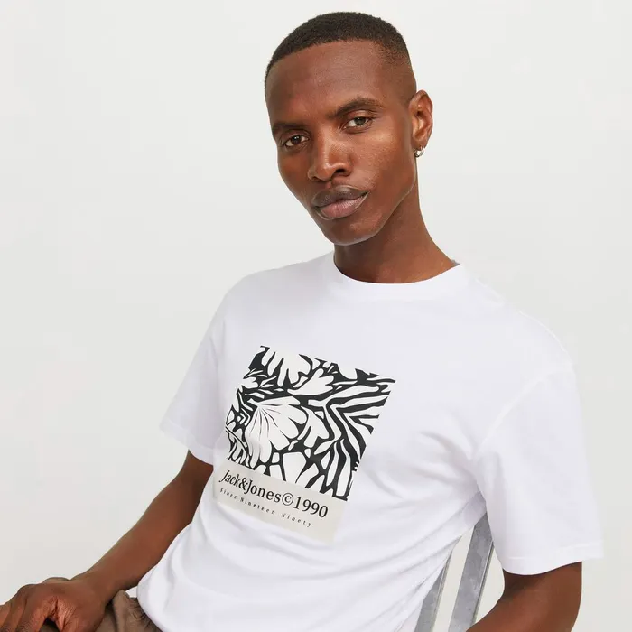 Jack & Jones Marbella Shirt Heren