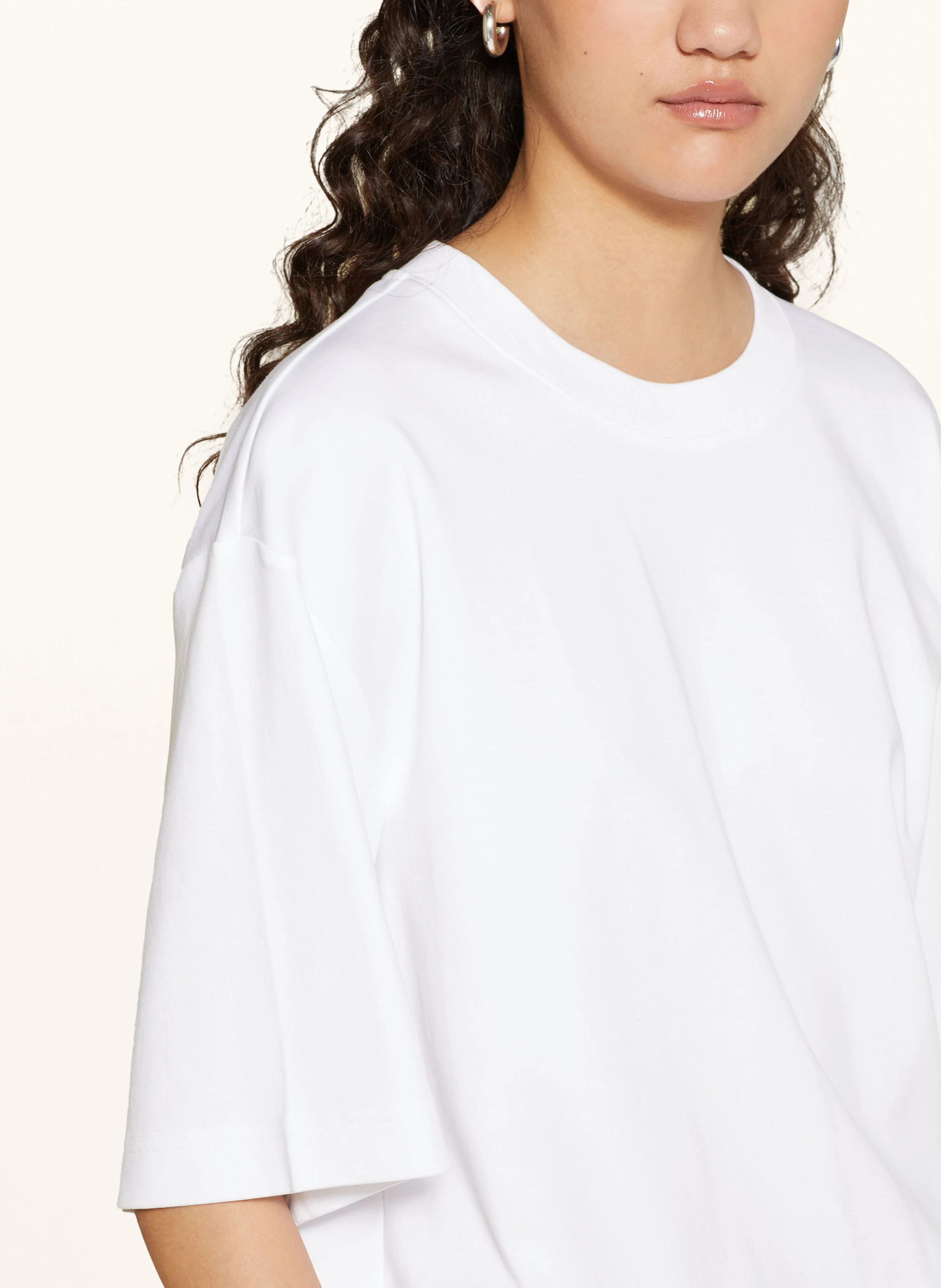 COS Oversized-Shirt