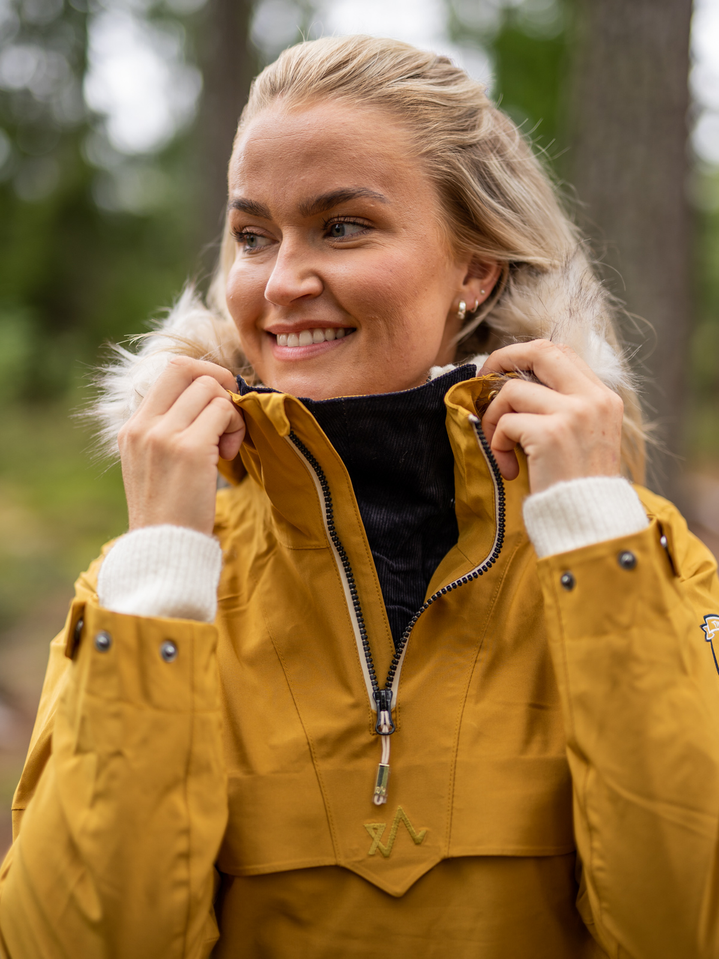 GI Exclusive 2.0 Anorakk