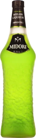 MIDORI MELON 1LTR