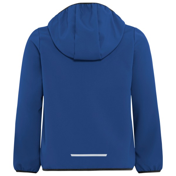 Jack Wolfskin - Kid's Fourwinds Jacket - Veste softshell