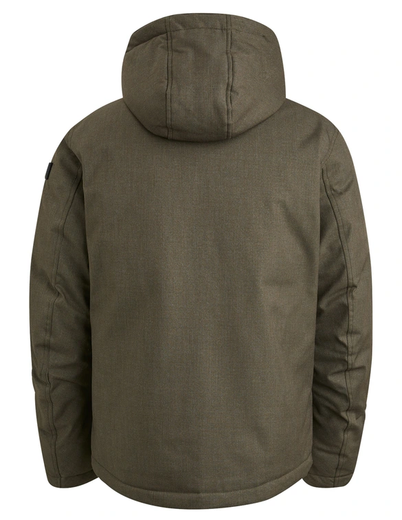 PME Legend Winterjas Strator PJA2408122