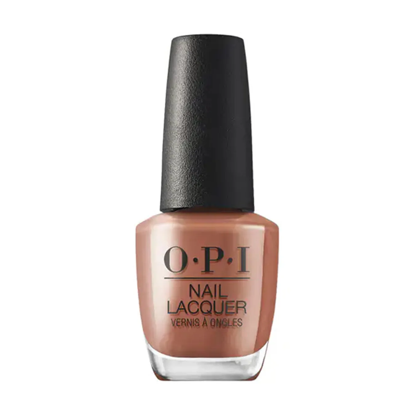 OPI Nail Lacquer NagellackEndless Sun-ner