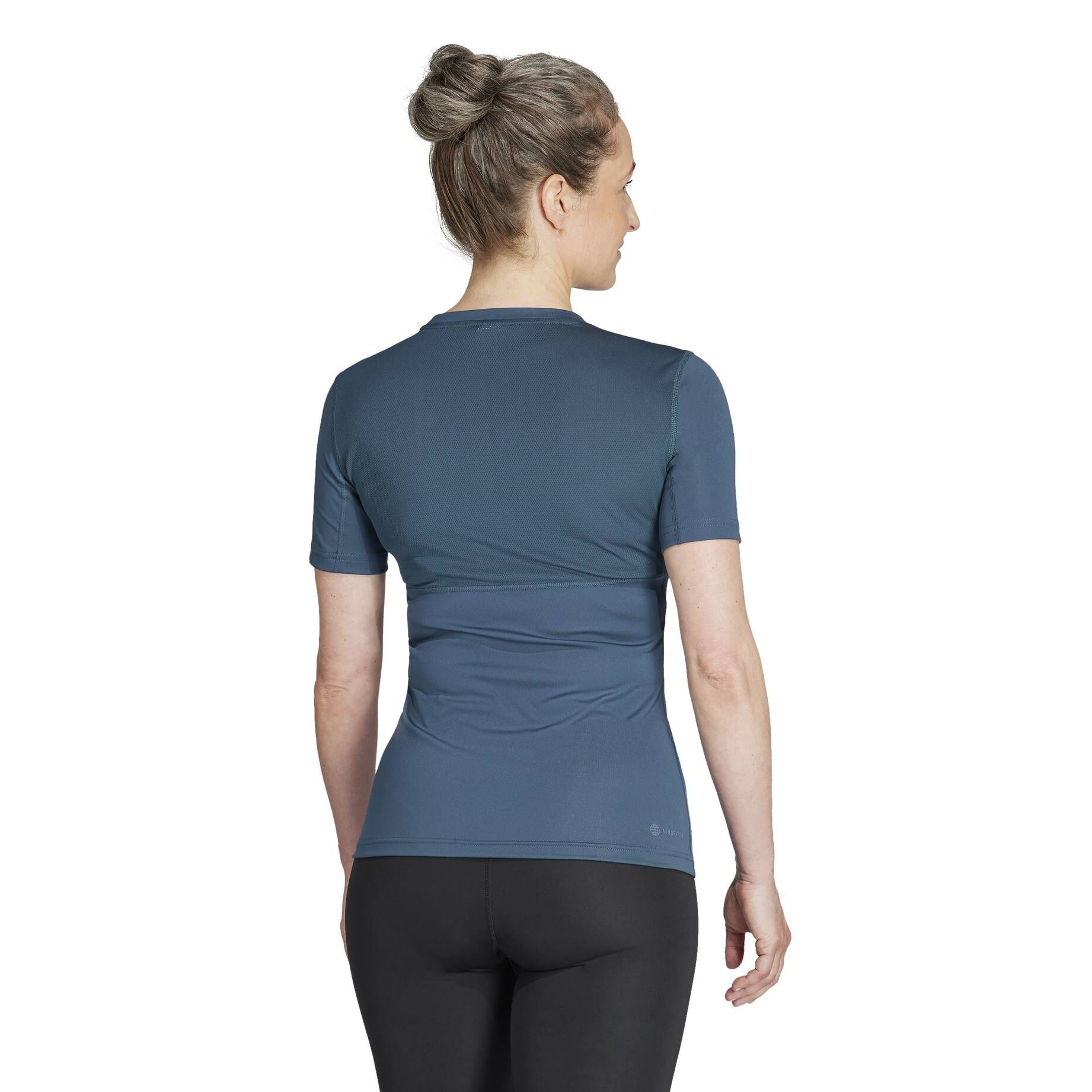 adidas Performance| Damen Trainingsshirt TECHFIT