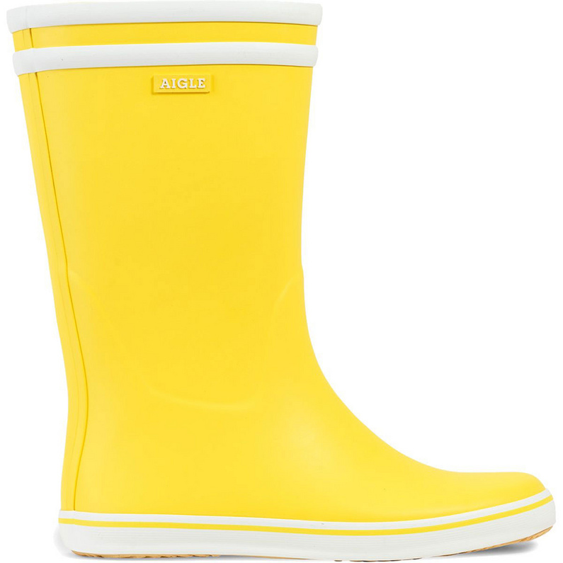 Aigle Damen Malouine BT Gummistiefel