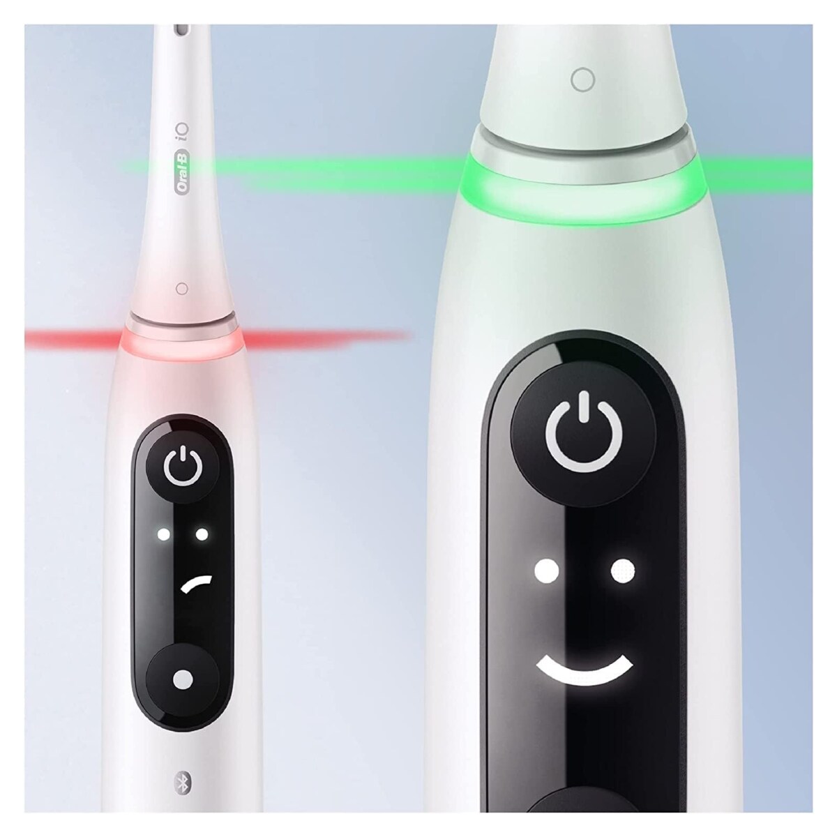 Oral-B iO Series 6 White elektrische Zahnbürste