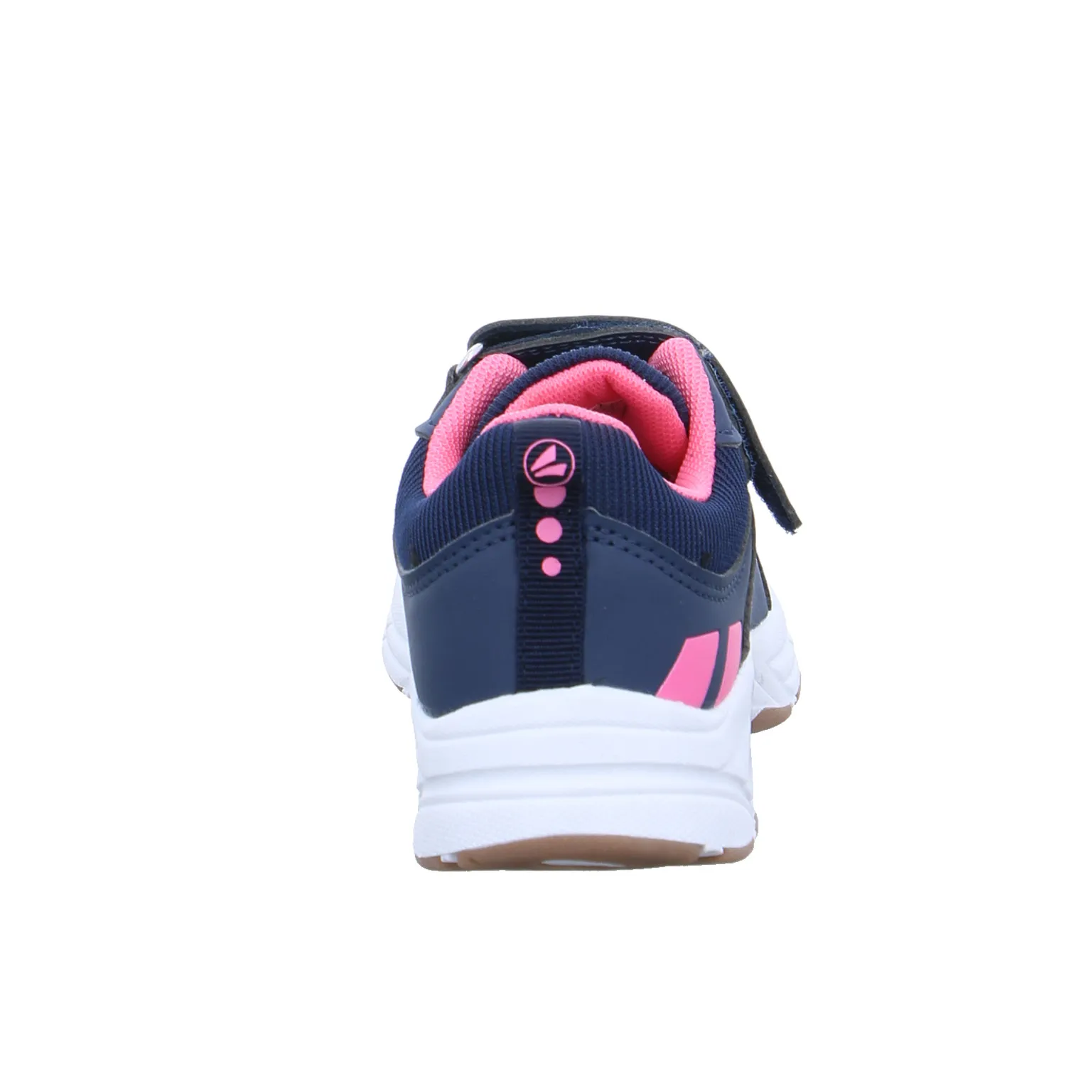 JAKO Kinder Sportschuh Blau Synthetik