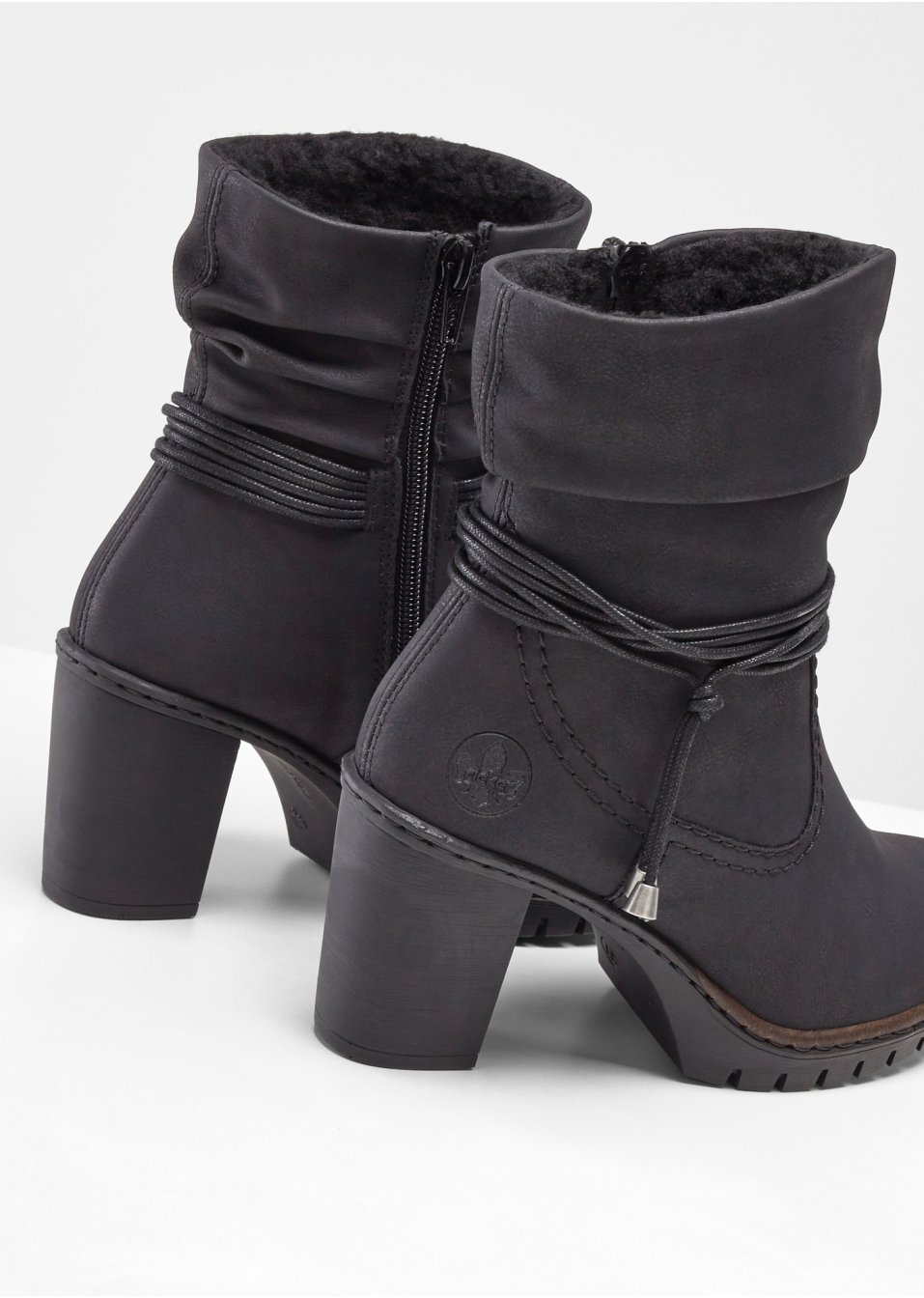 Bottes Rieker