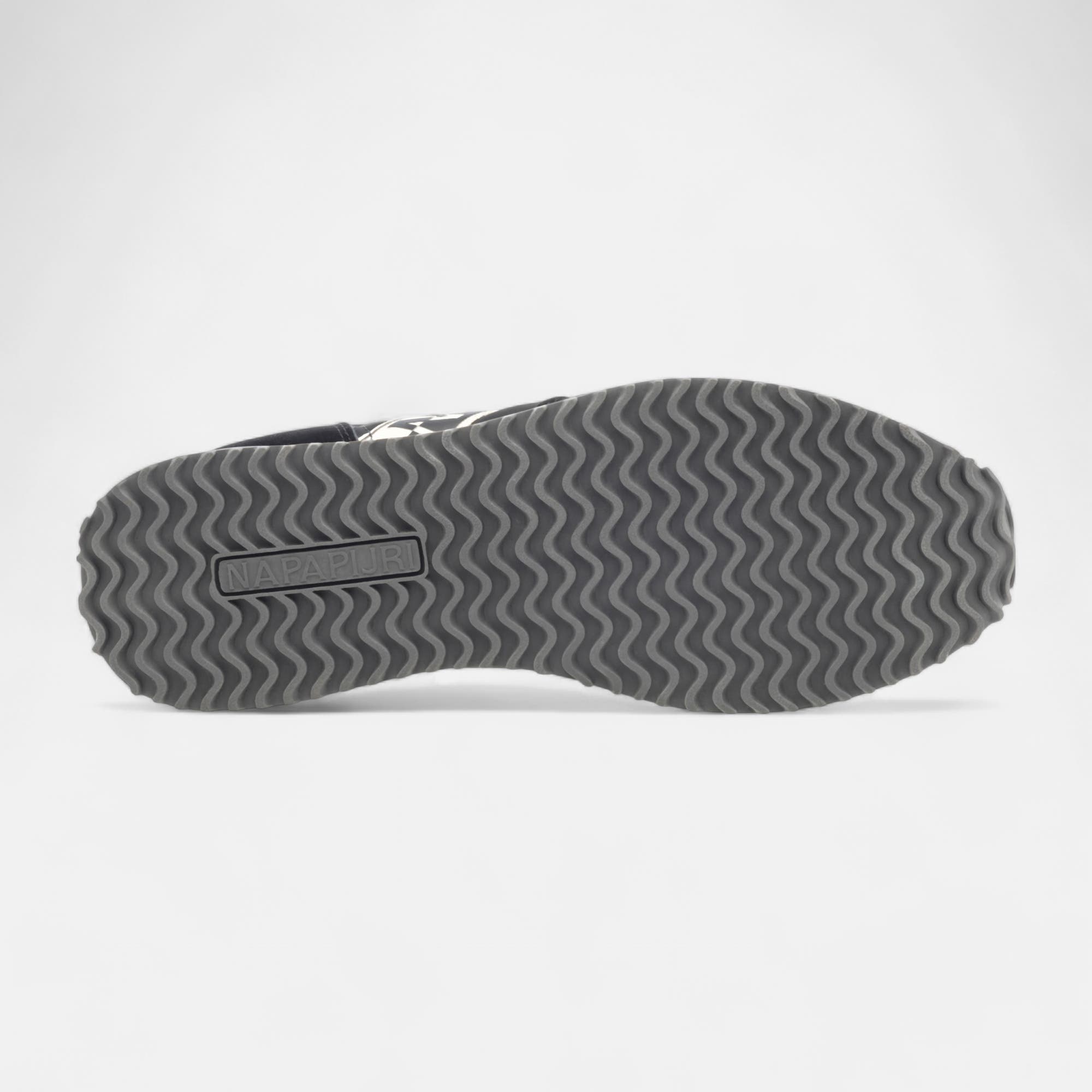 Baskets Homme noir