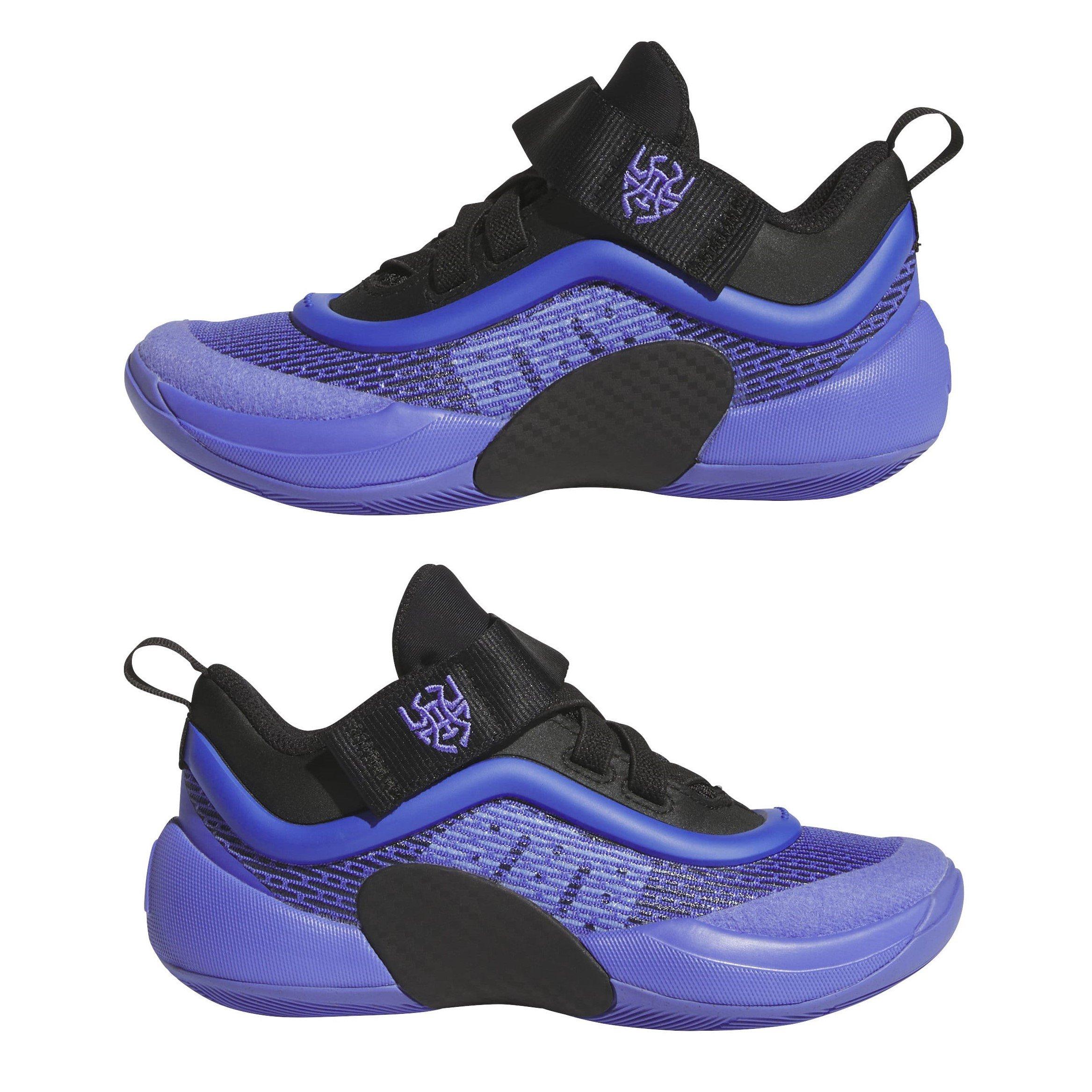 adidas D.O.N. Issue 6 C Basketball Trainers Childrens