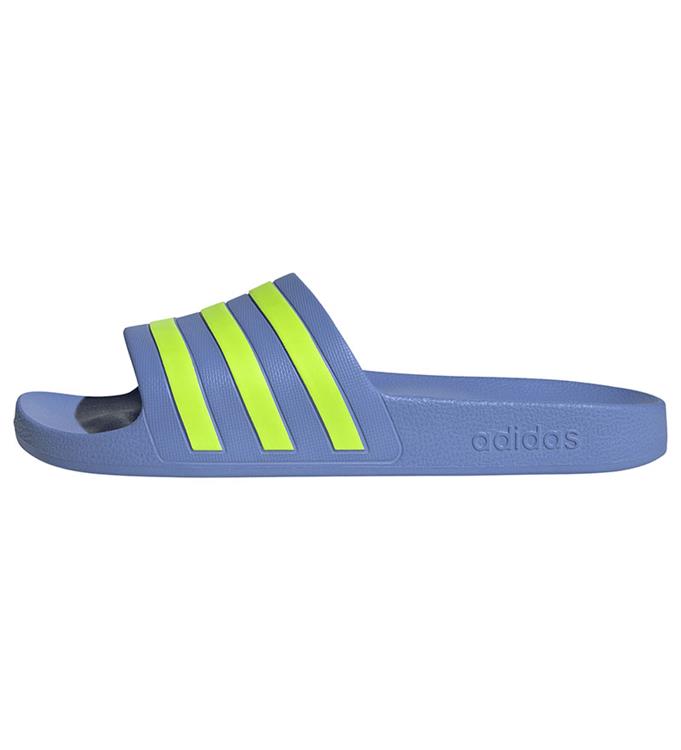 adidas Adilette Aqua JS1127 BLUFUS-LUCLEM-BLUFUS