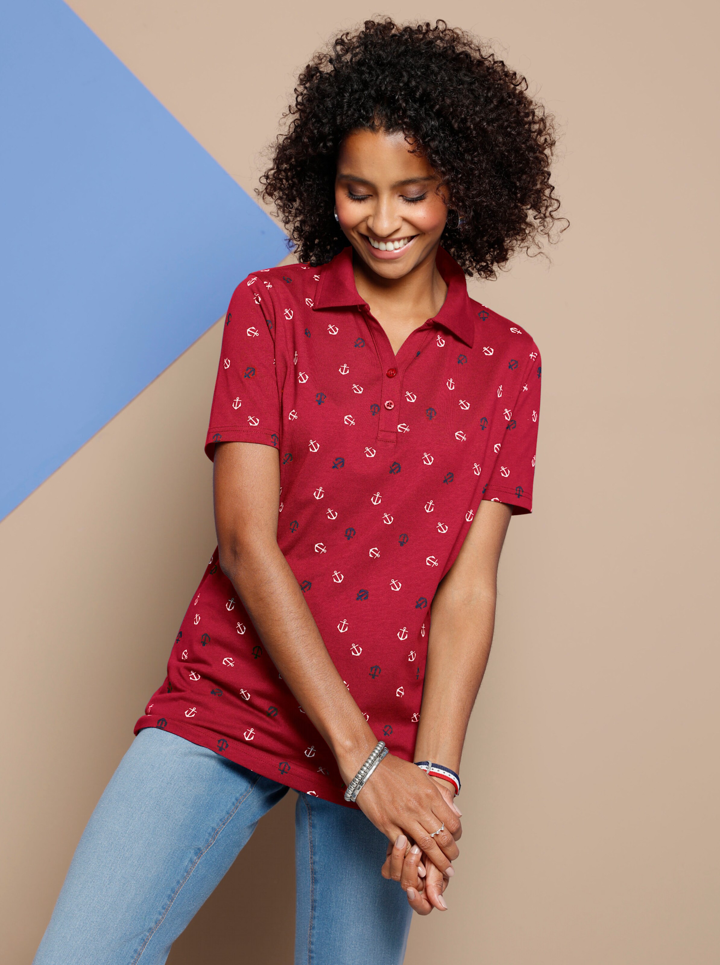 Poloshirt