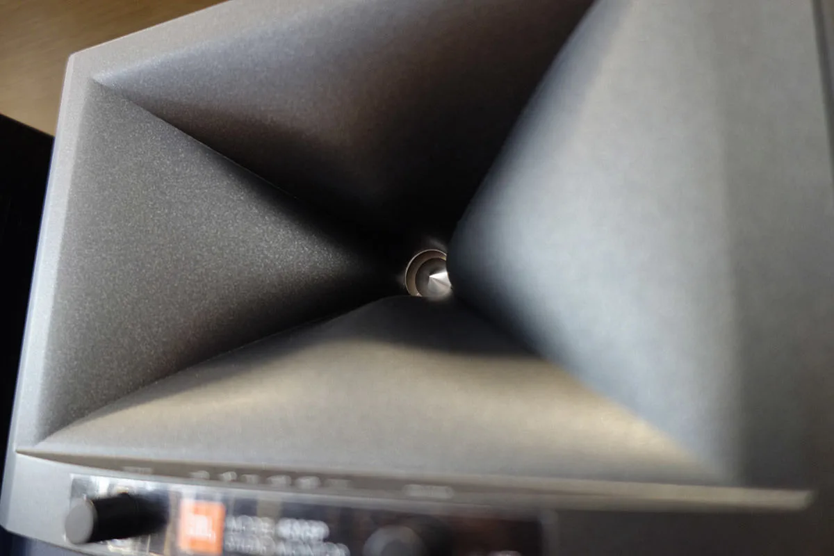 JBL 4305P Noir Enceintes sans fil hi-fi
