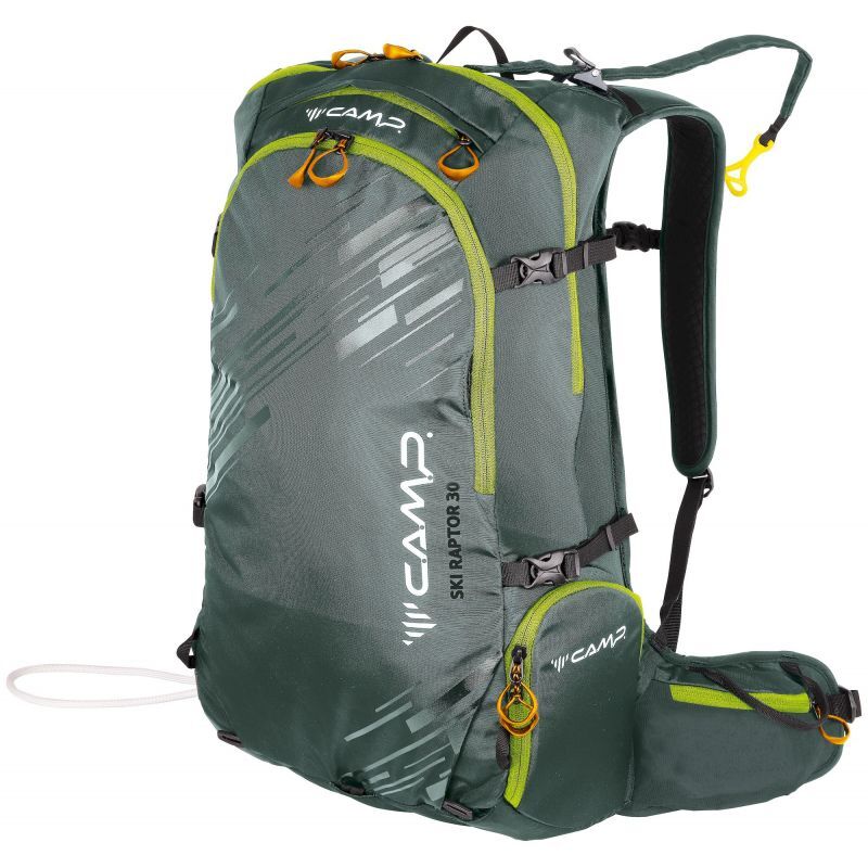 Ski Raptor 30 - Sac à dos ski de randonnée