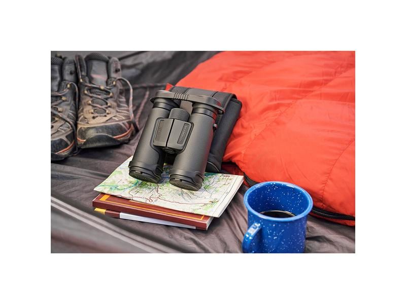 Nikon Fernglas Monarch M5 10x42 Wasserdichtes Fernglas mit 10-facher Vergrösserung