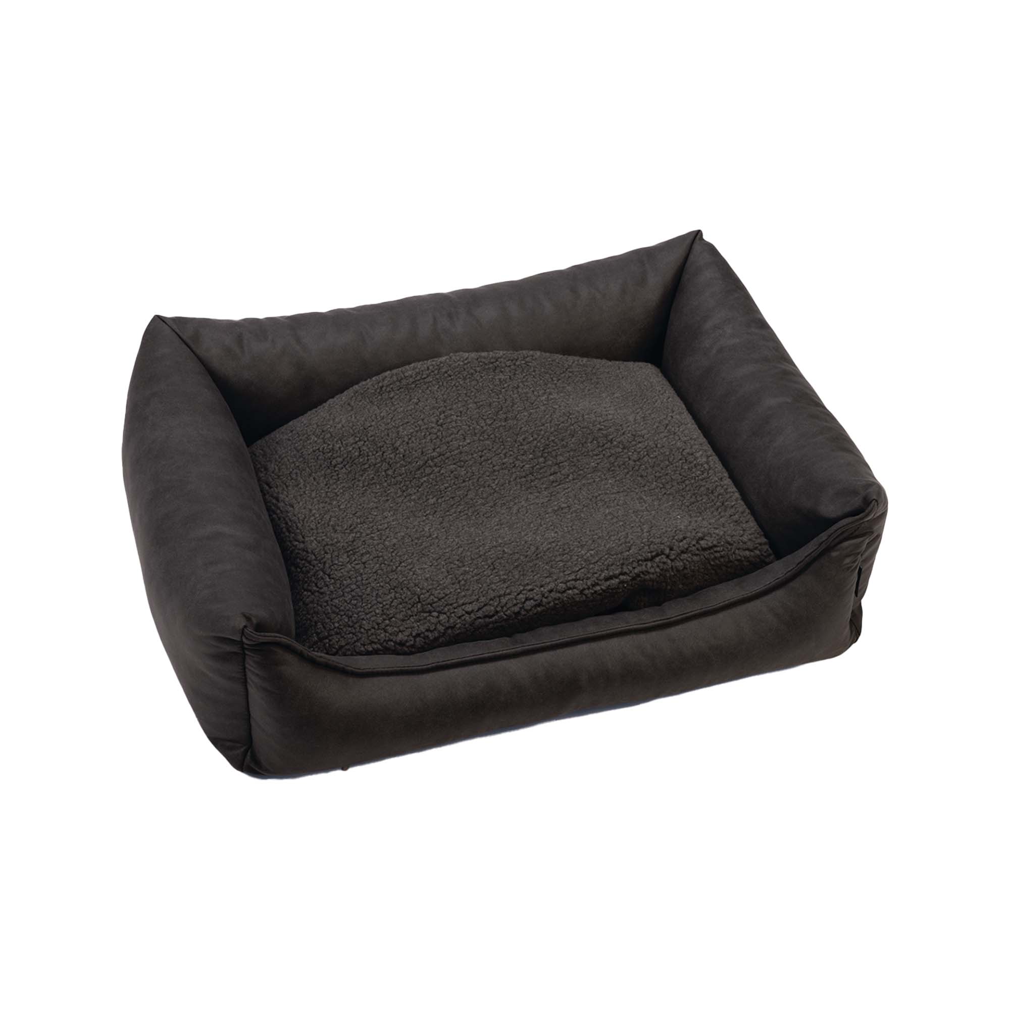 Beeztees Memory Foam Uma Hondenmand