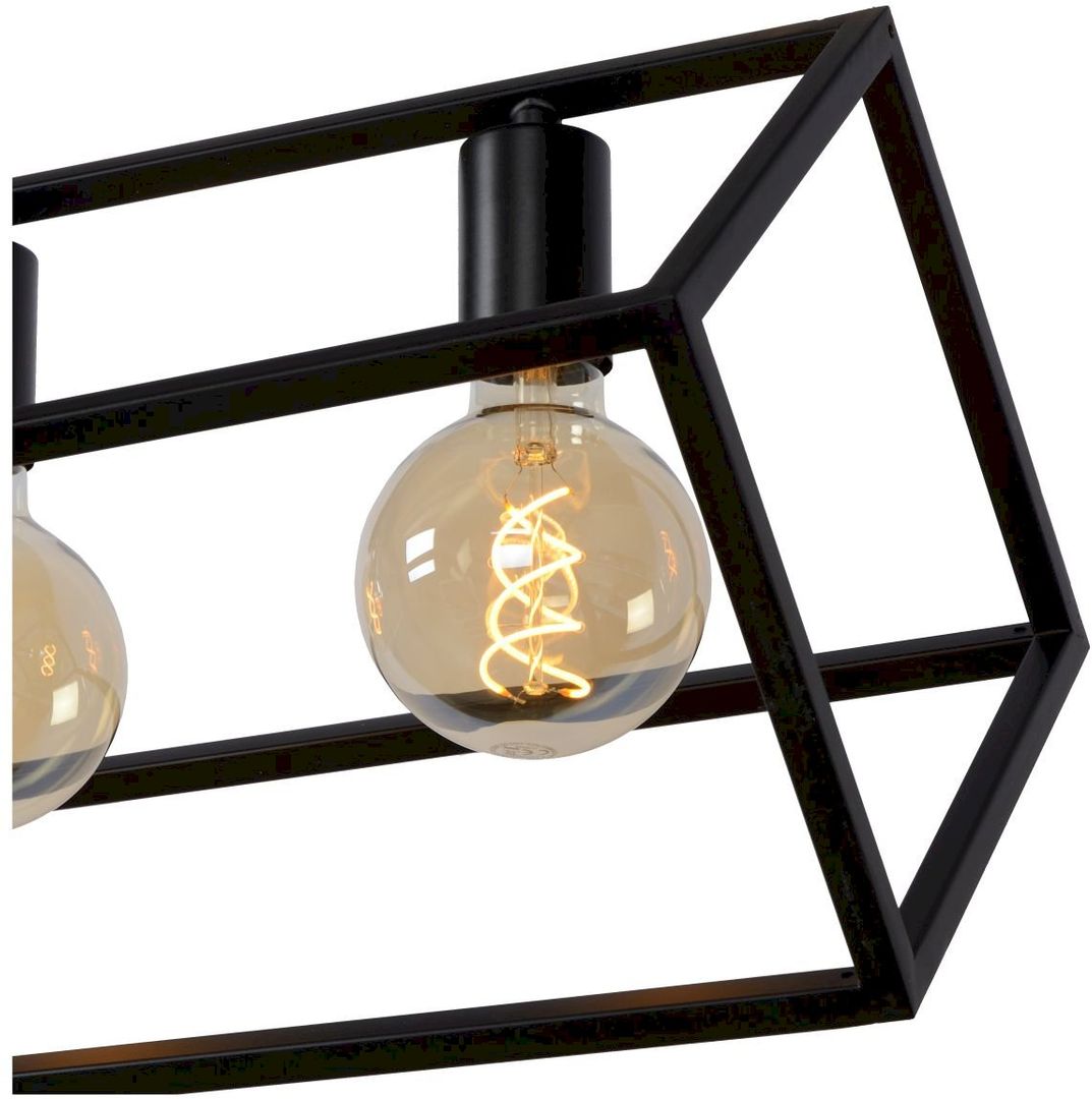 Lucide   Fabian Hanglamp