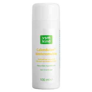 Vsm Kind Calendulan Emulsie 100ML