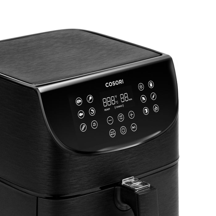 Cosori Heißluft-Fritteuse CP158-AF-RXB
