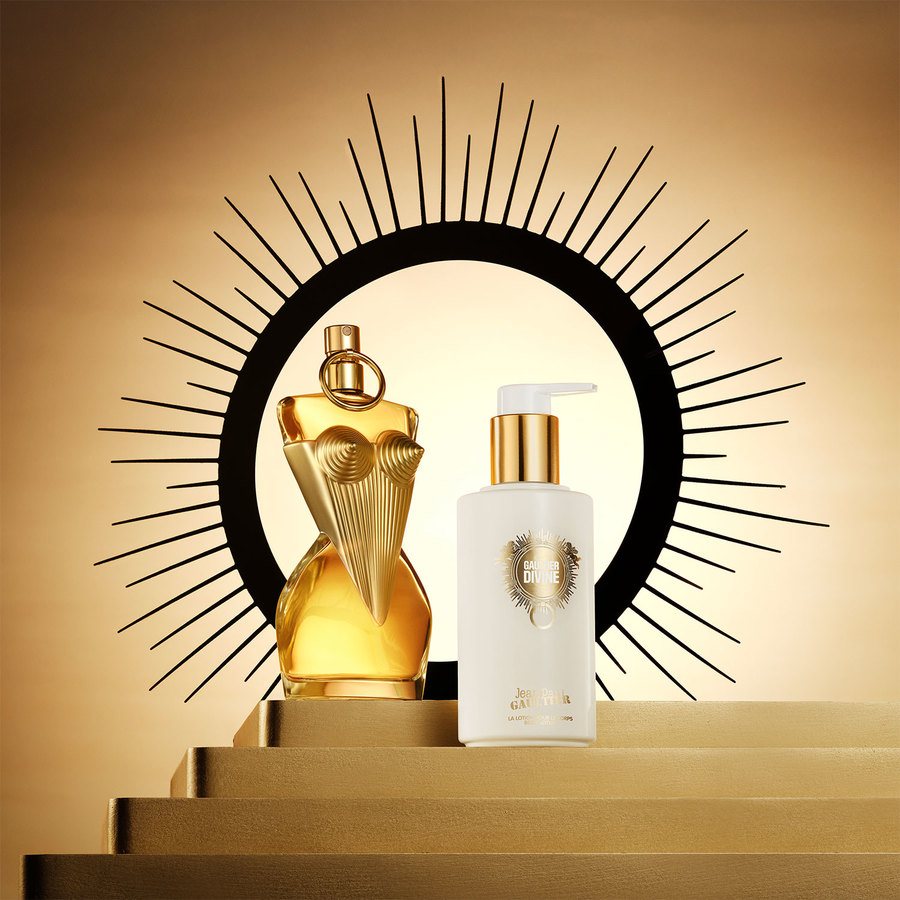Jean Paul Gaultier Gaultier Divine Body Lotion 200ml