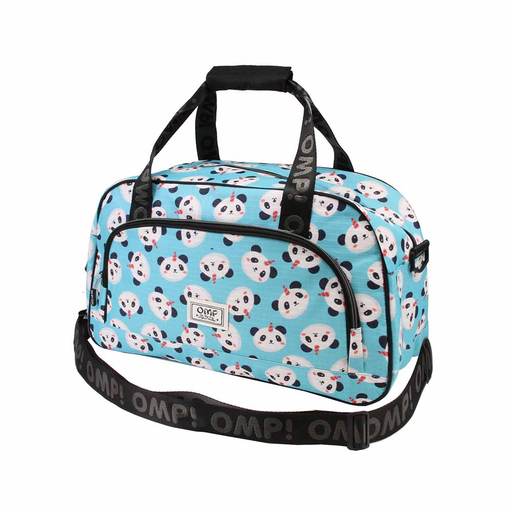Bolsa esportiva Oh My Pop 70015