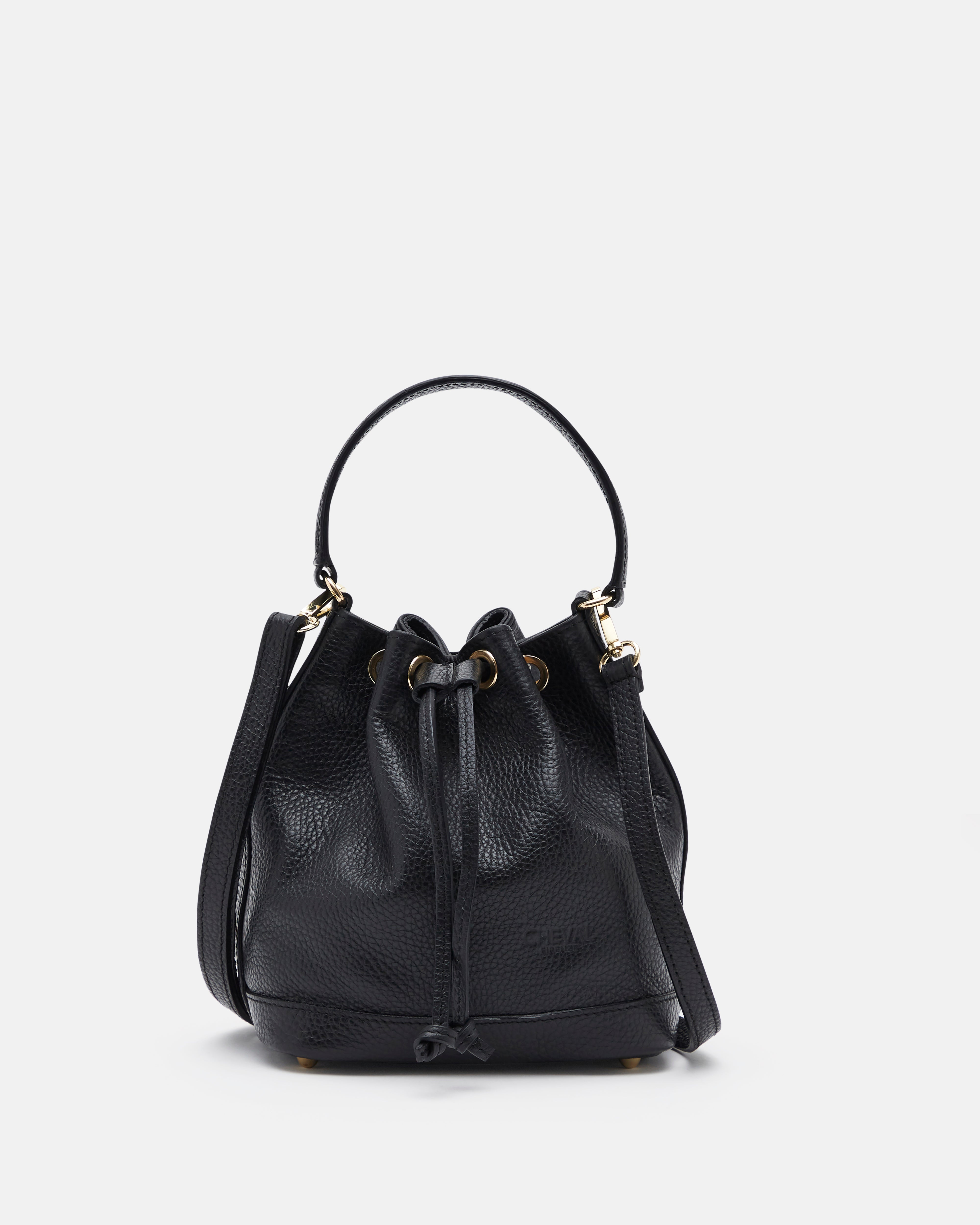 SAC SEAU SOPHIE/GR NOIR