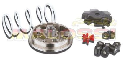 Variateur Malossi Multivar 2000