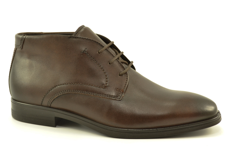 Ecco 621614 cocoa brown