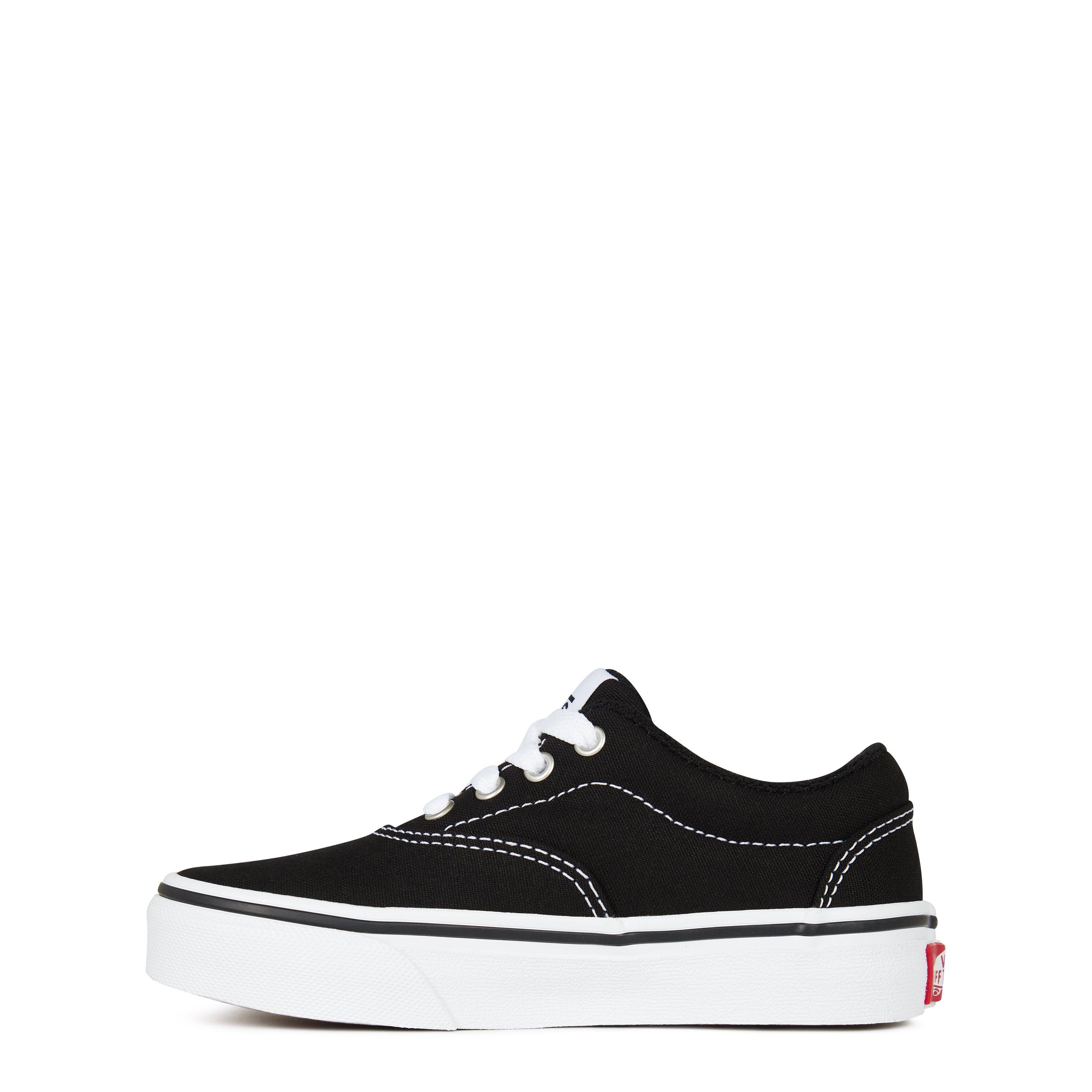 Vans Doheny Canvas Trainers Juniors