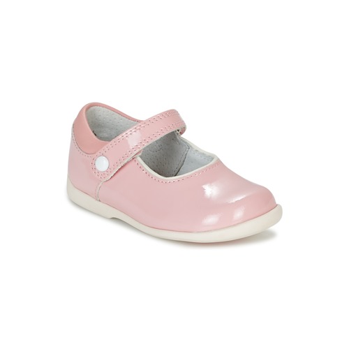 Start Rite - NANCY - Rose