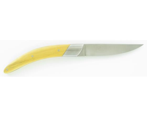 Styl'ver Buis Couteau de poche par Goyon Chazeau