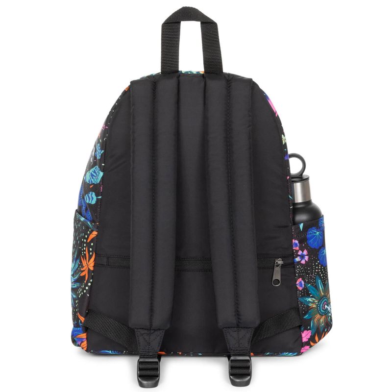 Sac à dos ordinateur Day Pak'r 14 pouces Jungle Black