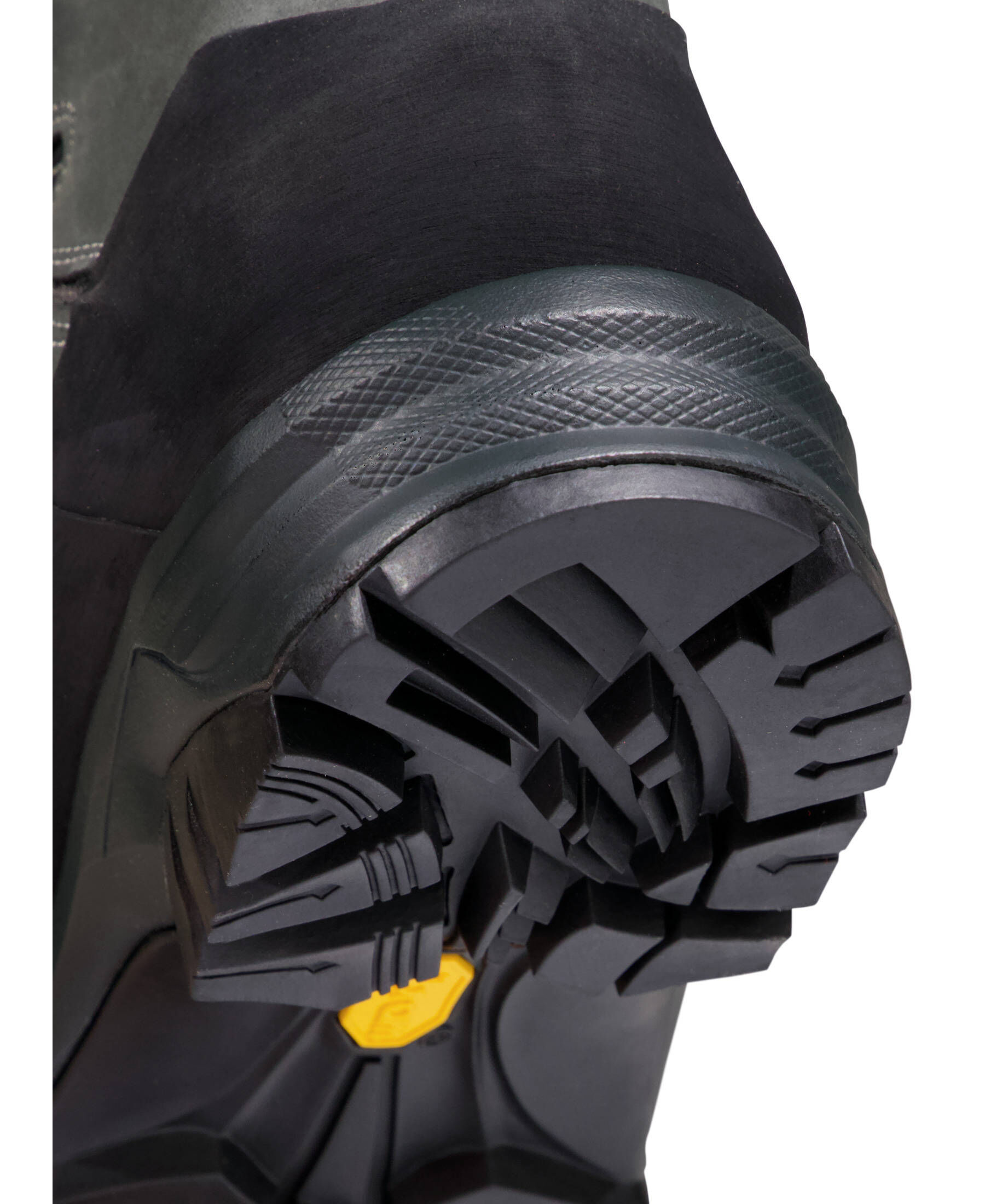 Mammut| Herren Trekking- & Wander-Schuh 