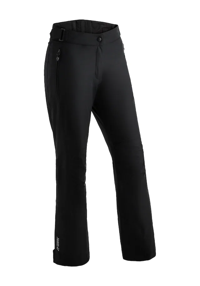 Maier Sports Skihose »Resi 2«  Damen Schneehose, wind- und wasserdicht, 2 RV-Taschen, Regular Fit
