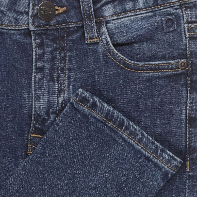 Tumble 'N Dry meisjes jeans - Stone washed