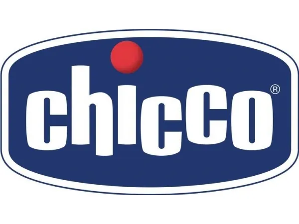 Chicco Trolley Me, Baldakin, Letvægts klapvogn, Ethvert køn, Sammenfoldelig, Sort, Grå