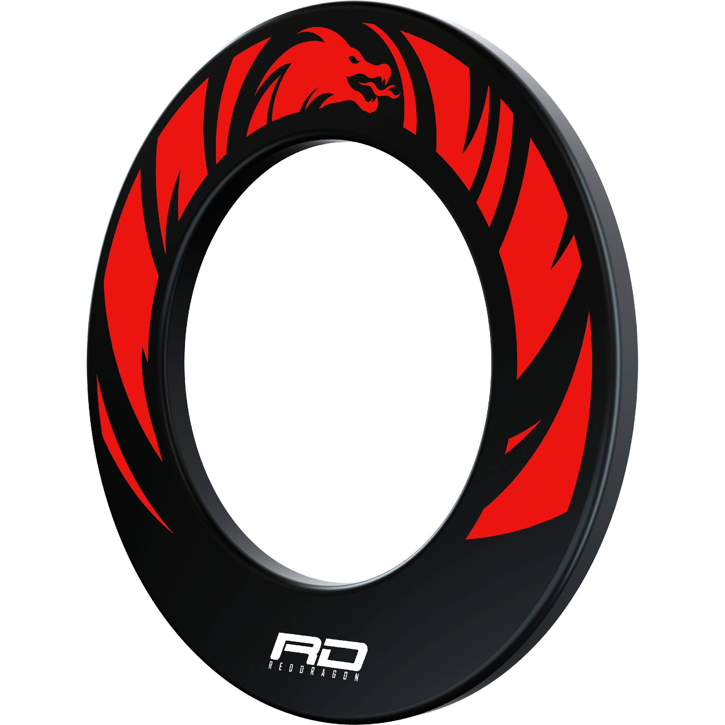 Red Dragon - Dragon Surround