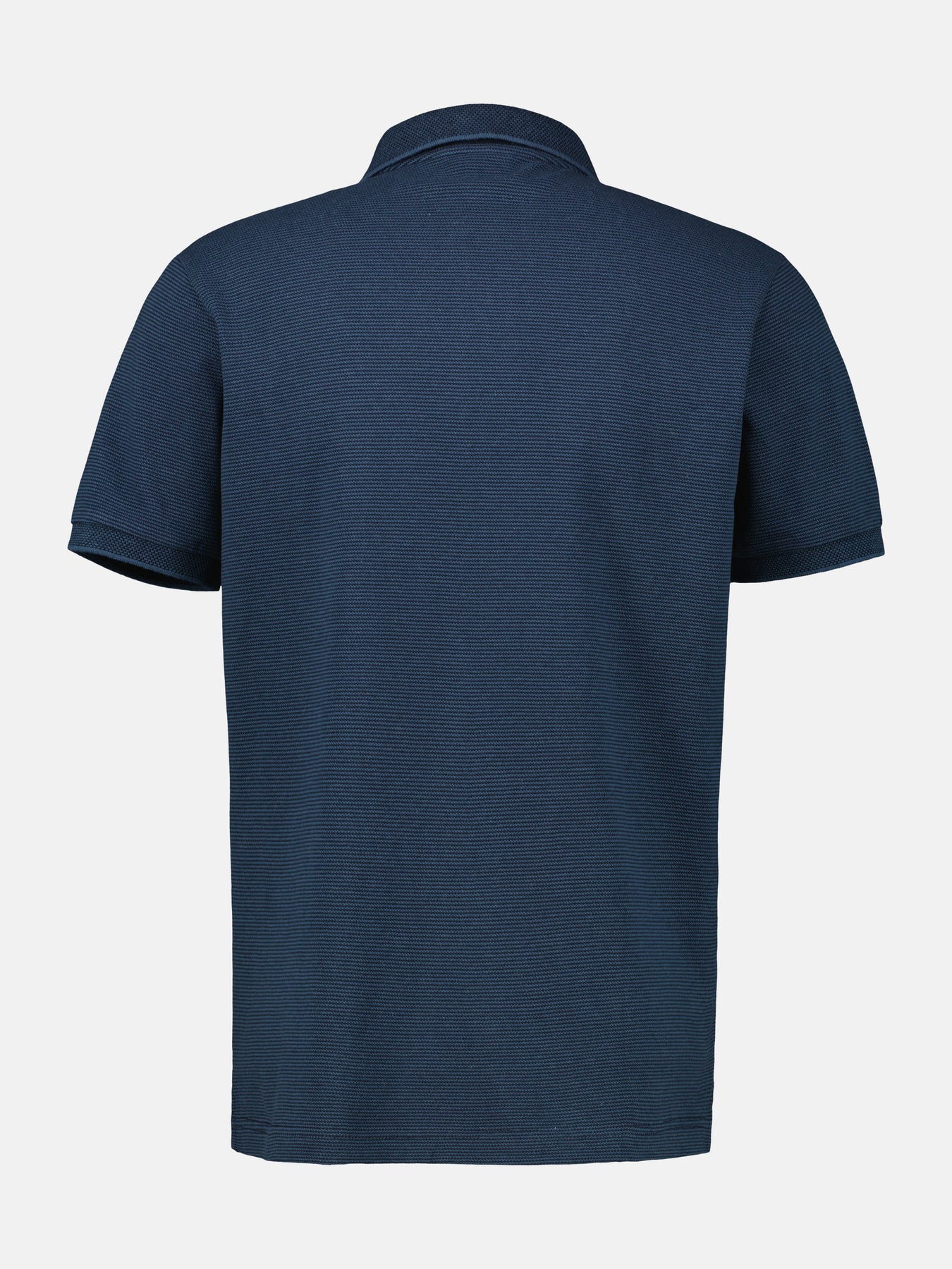 Poloshirt in weicher Piquéqualität
