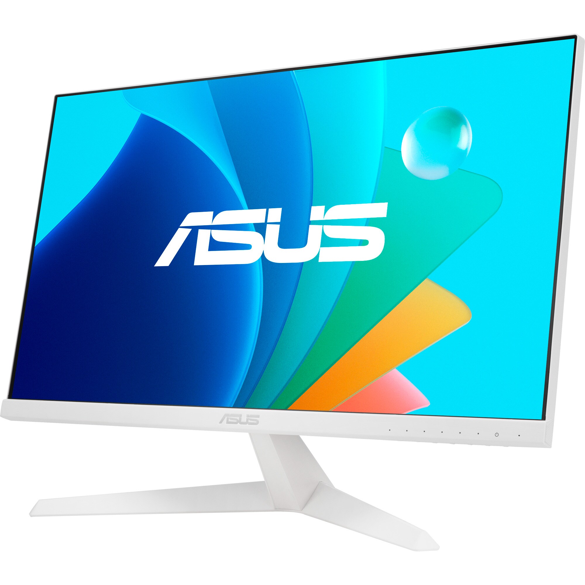 ASUS Gaming-Monitor Eye Care VY249HF-W
