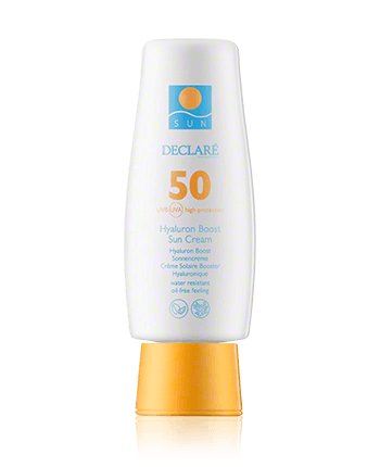 Declaré Hyaluron Boost Sun Cream SPF 50 100ml