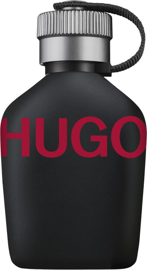 BOSS Hugo Just Different Eau de Toilette