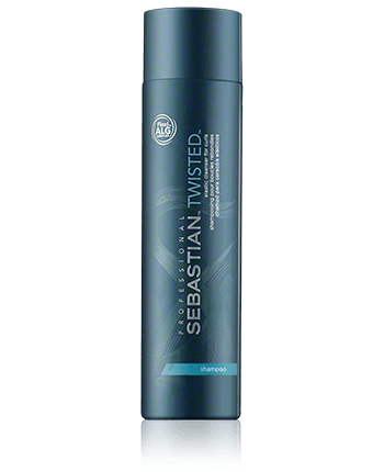 Sebastian Professional Twisted Shampoo 250ml