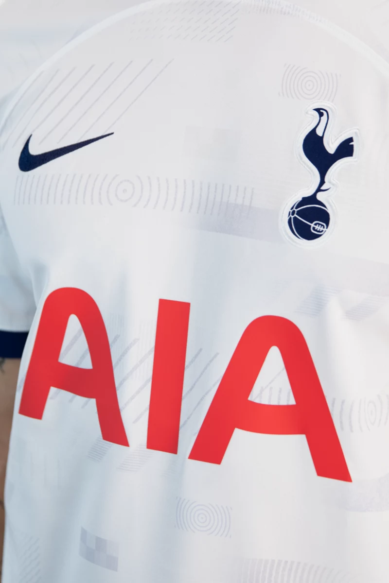 Nike Tottenham Hotspur Stadium Home Replica Herren Fussballtrikot 2324